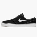 Nike Sb Stefan Janoski Black White