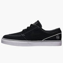 Nike Sb Stefan Janoski Fragment Black