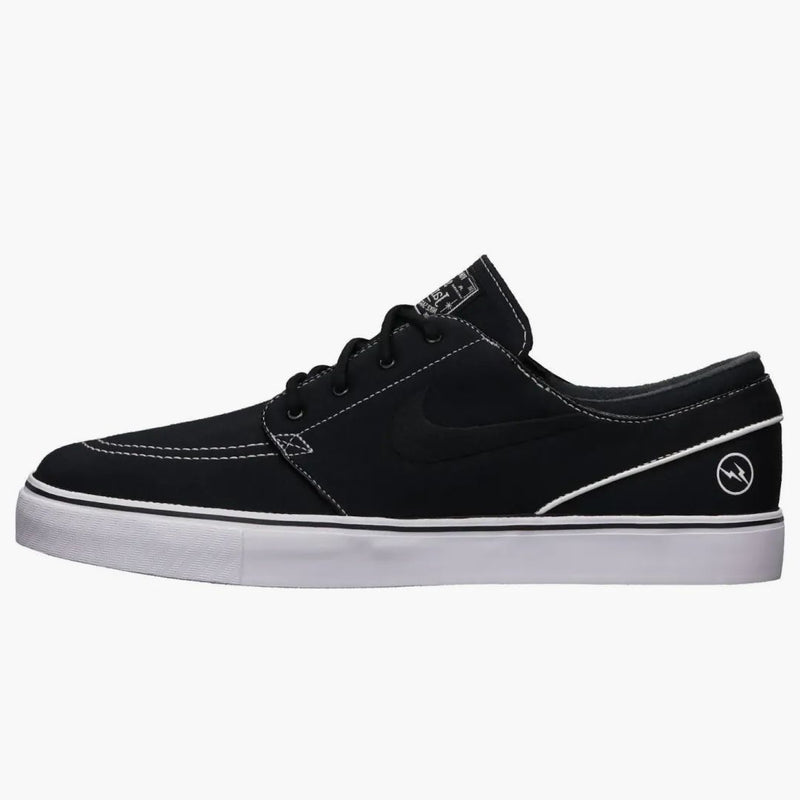Nike SB Stefan Janoski Fragment Black