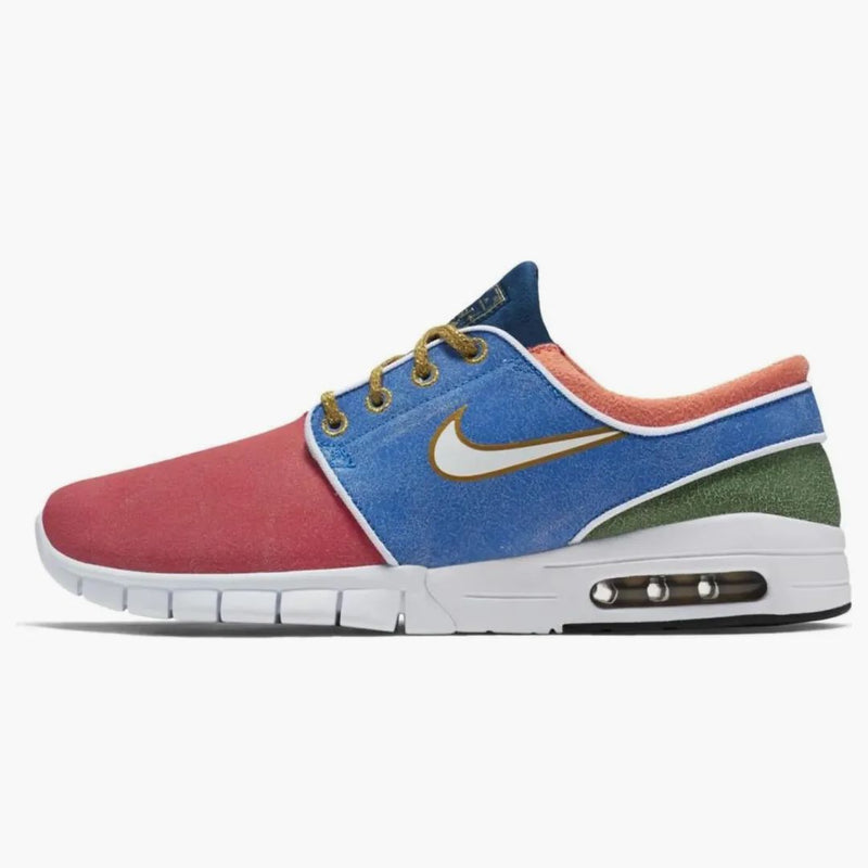 Nike Sb Stefan Janoski Max Cncpts Mosaic