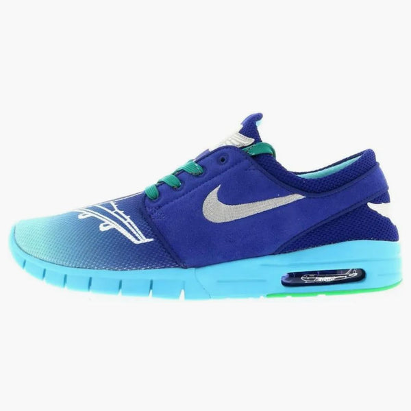 Nike Sb Stefan Janoski Max Doernbecher (2016)