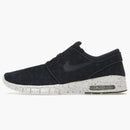 Nike Sb Stefan Janoski Max Midnight Navy
