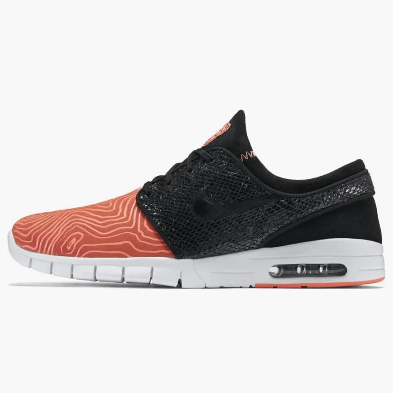 Nike Sb Stefan Janoski Premier Fish Ladder