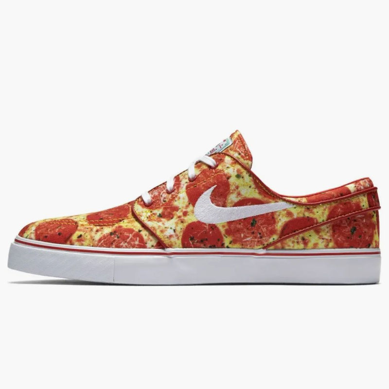 Nike Sb Stefan Janoski Skate Mental Pepperoni Pizza