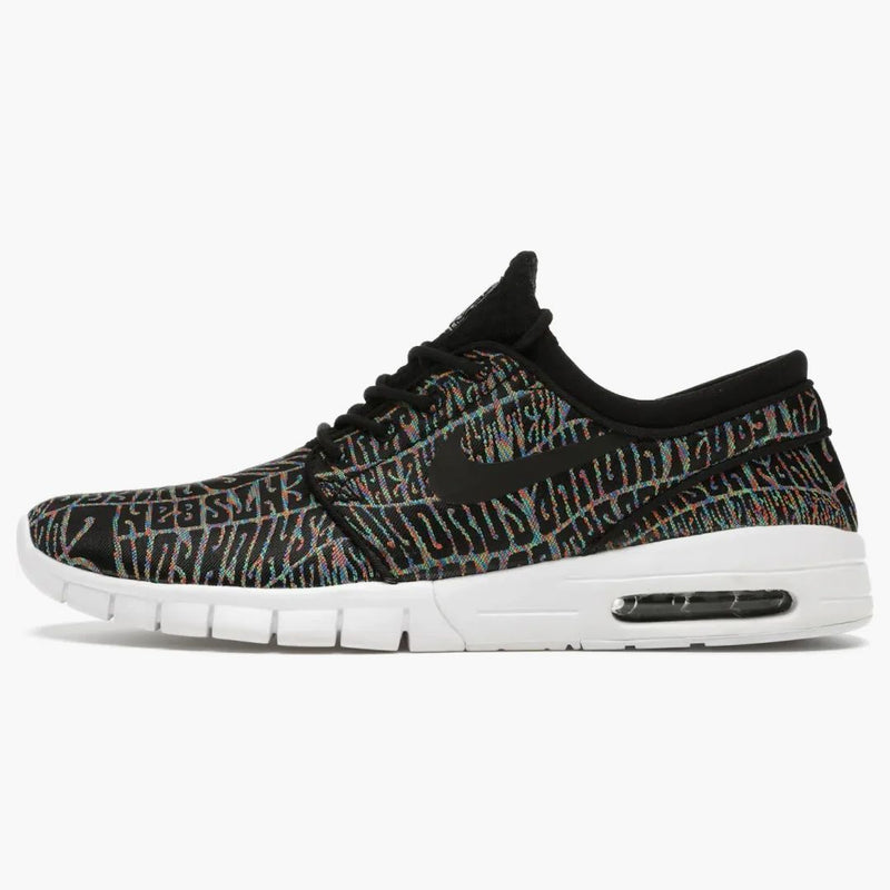 Nike Sb Stefan Janoski Tripper Pack