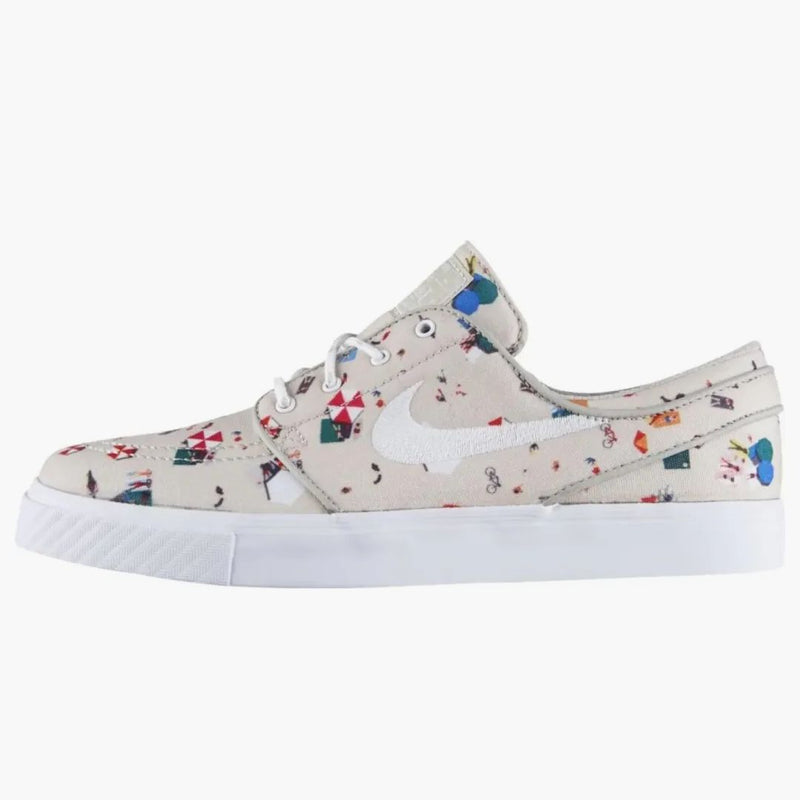Nike Sb Stefan Janoski Zoom Beach