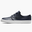 Nike Sb Stefan Janoski Zoom Blue Croc