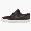 Nike Sb Stefan Janoski Zoom Deep Burgundy