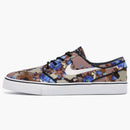 Nike Sb Stefan Janoski Zoom Digi Floral Blue