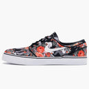 Nike Sb Stefan Janoski Zoom Digi Floral Orange