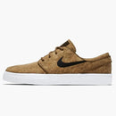 Nike Sb Stefan Janoski Zoom Elite Cork