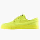 Nike Sb Stefan Janoski Zoom Lemon Twist