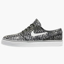 Nike Sb Stefan Janoski Zoom Tiger Pack Black