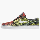 Nike Sb Stefan Janoski Zoom Tiger Pack Red