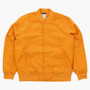 Nike Sb Storm Fit Dna Orange Label Skate Jacket Light Curry