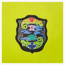 Nike Sb Olympics L/s Federation Skate Tee White/multicolor