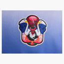 Nike Sb Team Usa Olympics L/s Federation Skate Tee White/white