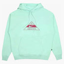 Nike Sb Trademark Hoodie Cyan