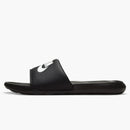 Nike Sb Victori One Slide Black White
