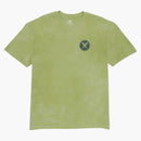 Nike Sb Yuto T-shirt Olive Aura