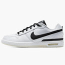 Nike Sb Zoom Air Paul Rodriguez 1 Og White Black (2025)