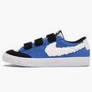 Nike Sb Zoom Blazer Ac Kevin And Hell