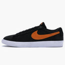 Nike Sb Zoom Blazer Low Gt Cats Paw Saloon