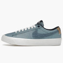 Nike Sb Zoom Blazer Low Gt Light Denim