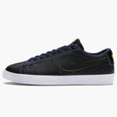 Nike Sb Zoom Blazer Low Gt Nba Warriors