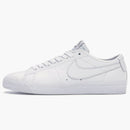 Nike Sb Zoom Blazer Low Nba White