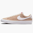 Nike Sb Zoom Blazer Low Pro Gt Bio Beige