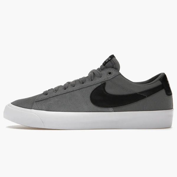 Nike Sb Zoom Blazer Low Pro Gt Cool Grey