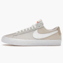 Nike Sb Zoom Blazer Low Pro Gt Iso Summit White