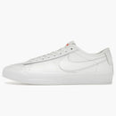 Nike Sb Zoom Blazer Low Pro Gt Iso Triple White