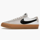 Nike Sb Zoom Blazer Low Pro Gt White Gum