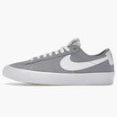 Nike Sb Zoom Blazer Low Pro Gt Wolf Grey