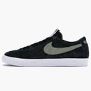 Nike Sb Zoom Blazer Low Stussy