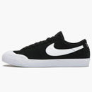 Nike Sb Zoom Blazer Low Xt Black White