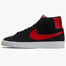 Nike Sb Zoom Blazer Mid Bred