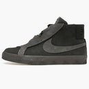 Nike Sb Zoom Blazer Mid Di’orr Greenwood