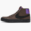 Nike Sb Zoom Blazer Mid Gt Acg