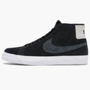 Nike Sb Zoom Blazer Mid Gnarhunters