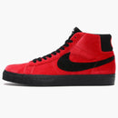 Nike Sb Zoom Blazer Mid Kevin And Hell