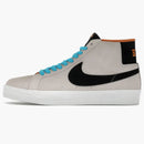 Nike Sb Zoom Blazer Mid Olympic Safari