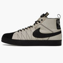 Nike Sb Zoom Blazer Mid Prm Acclimate Rattan Black