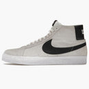 Nike Sb Zoom Blazer Mid Phantom Cave Purple Phantom Cave Purple