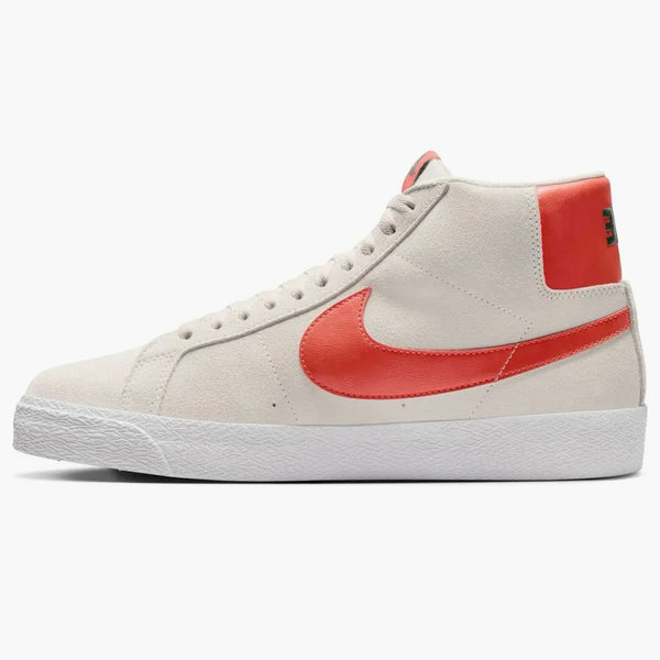 Nike Sb Zoom Blazer Mid Phantom Cosmic Clay