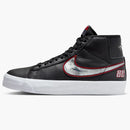 Nike Sb Zoom Blazer Mid Pro Gt Grant Taylor El Camino