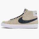 Nike Sb Zoom Blazer Mid Stussy