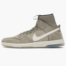 Nike Sb Zoom Dunk High Elite Khaki